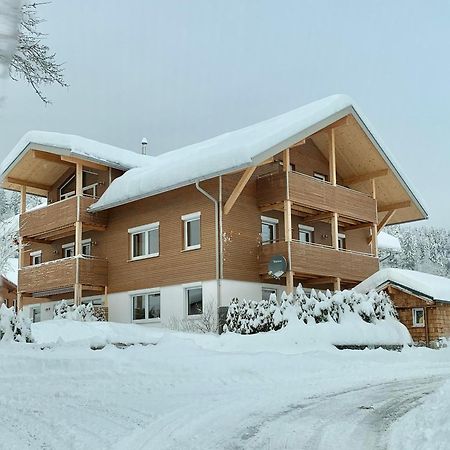 Ferienwohnungen Probst Ofterschwang Extérieur photo